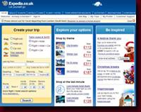 expedia